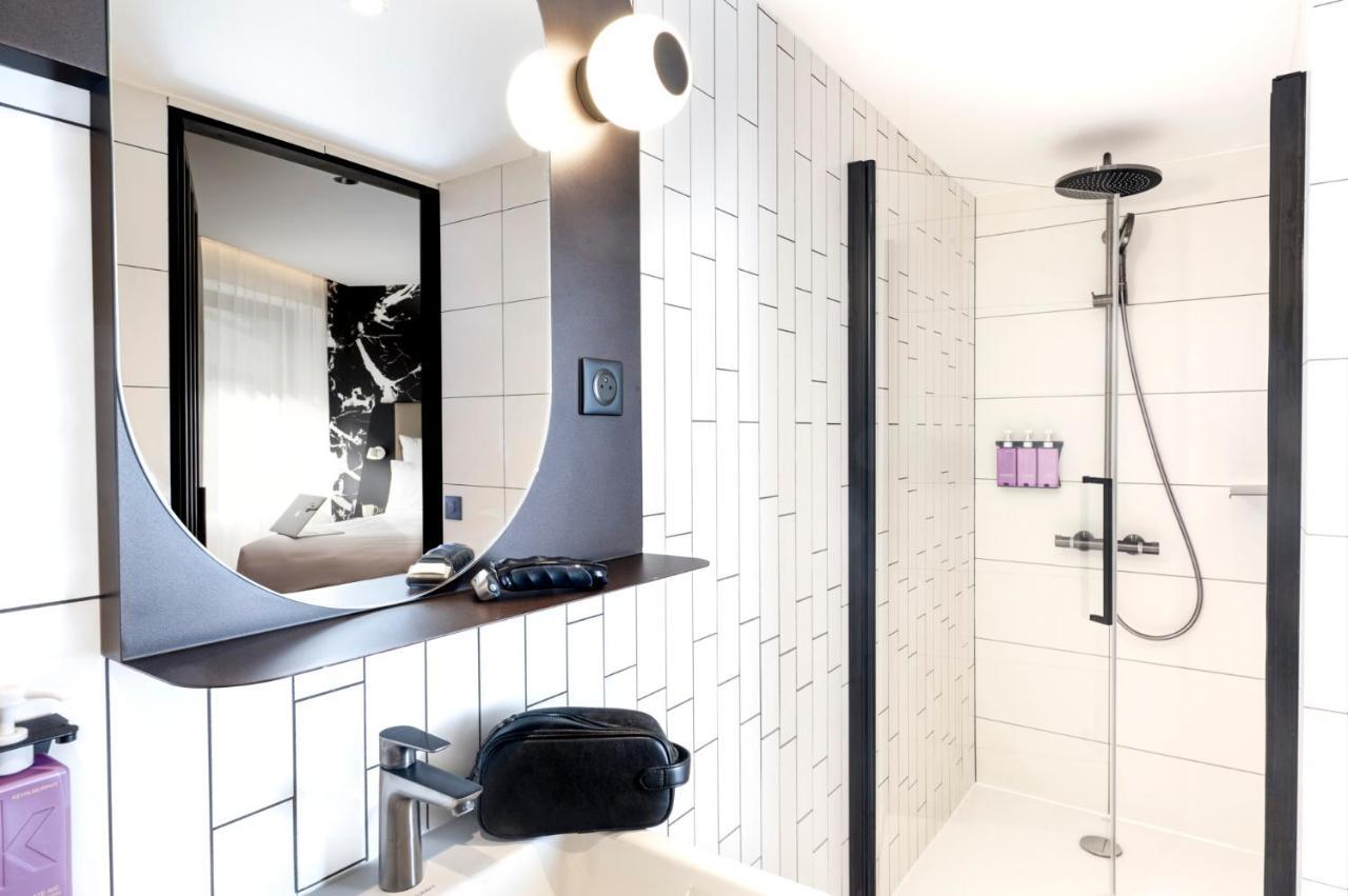 Tribe Paris La Defense Esplanade Hotell Courbevoie Eksteriør bilde