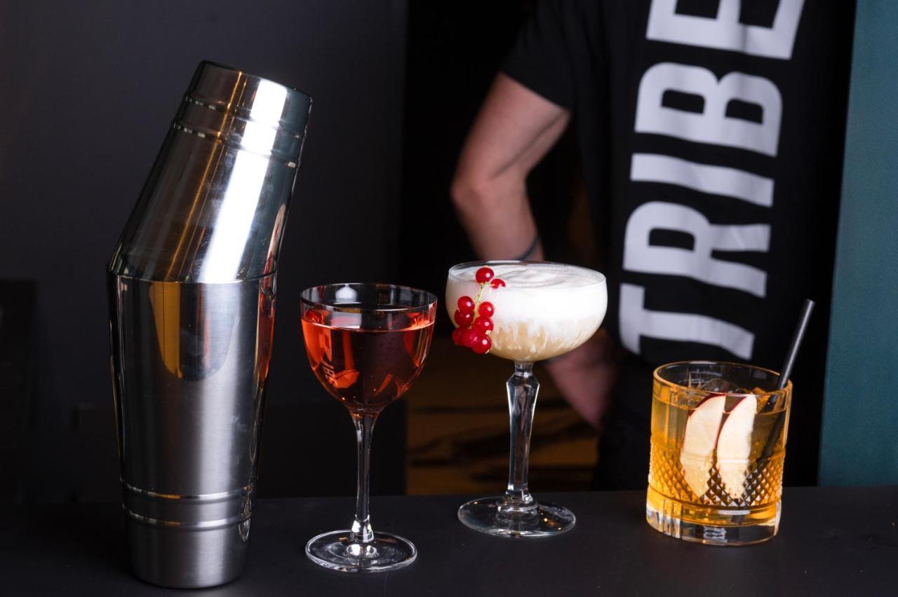 Tribe Paris La Defense Esplanade Hotell Courbevoie Eksteriør bilde