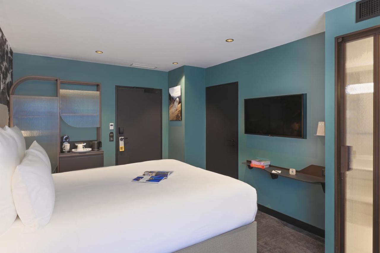 Tribe Paris La Defense Esplanade Hotell Courbevoie Eksteriør bilde